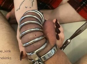 bdsm bondage sex