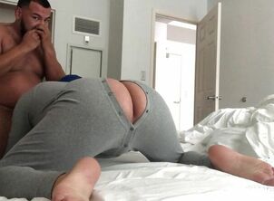 anal porn big ass