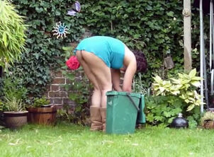 Jennifer gardener naked
