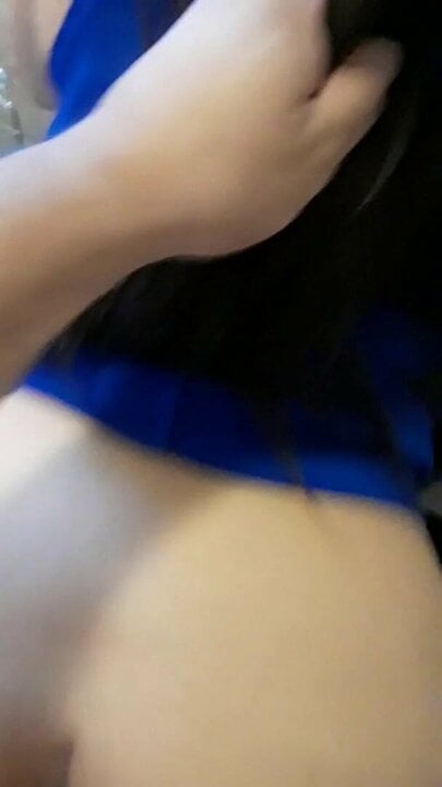 Latina getting fucked in moms restroom