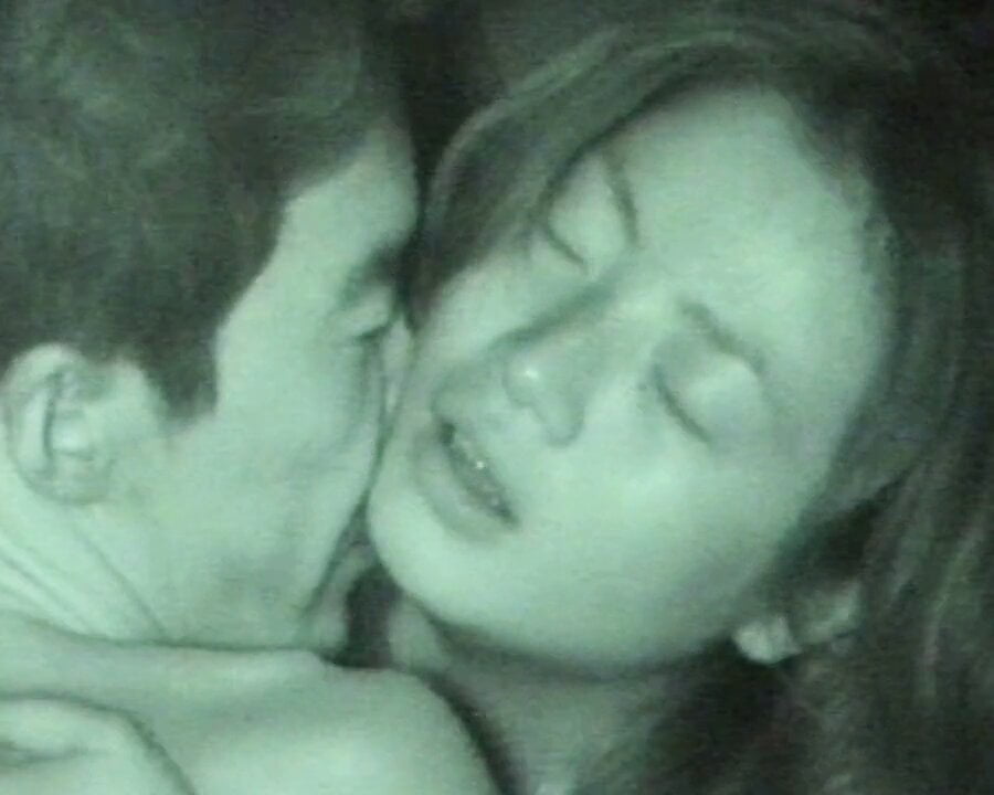 Peeping of car sex 1