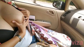 Sex vlog, Thai girl crazy sex with tinder date – นัดออกเดท โดนเย็ดสดก่อนแยกกัน
