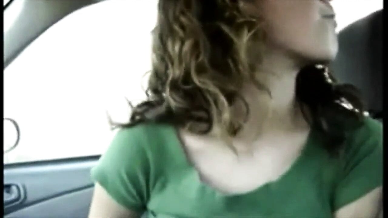 The Absolute Best of Amateur Blowjobs Part IX – Road Head