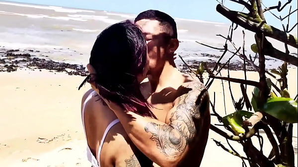 Foda na areia