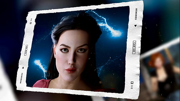 PASSION’S FIRST KISS – Heart of the Forest – Episode Sneek Peek (NSFW)