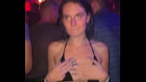 Public Pickups a girl in a Night Club – Cum Inside (Creampie) 18 Girlfriend – Darcy Dark